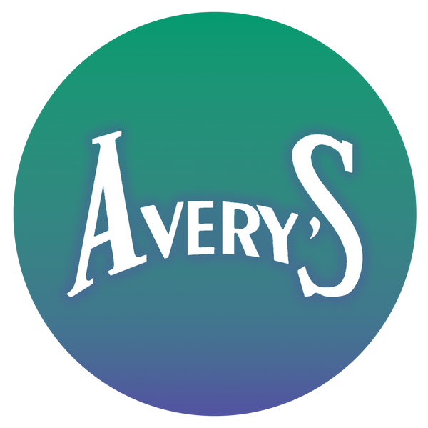 Avery's Soda