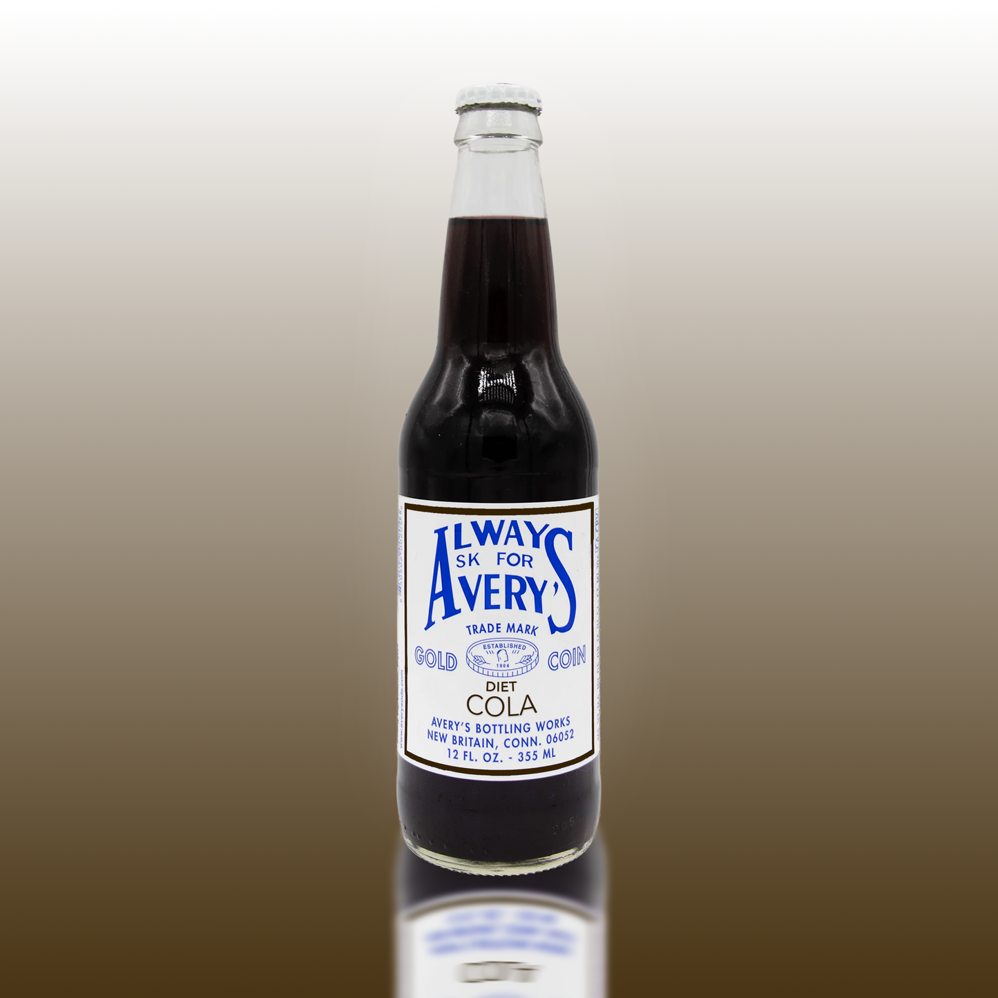 Diet Cola