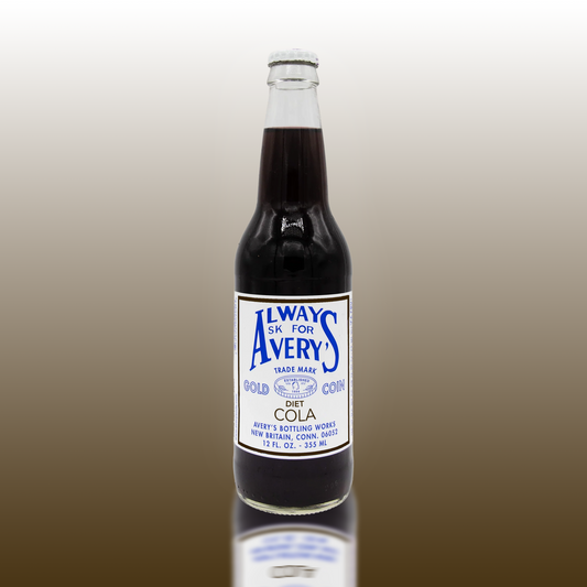 Diet Cola