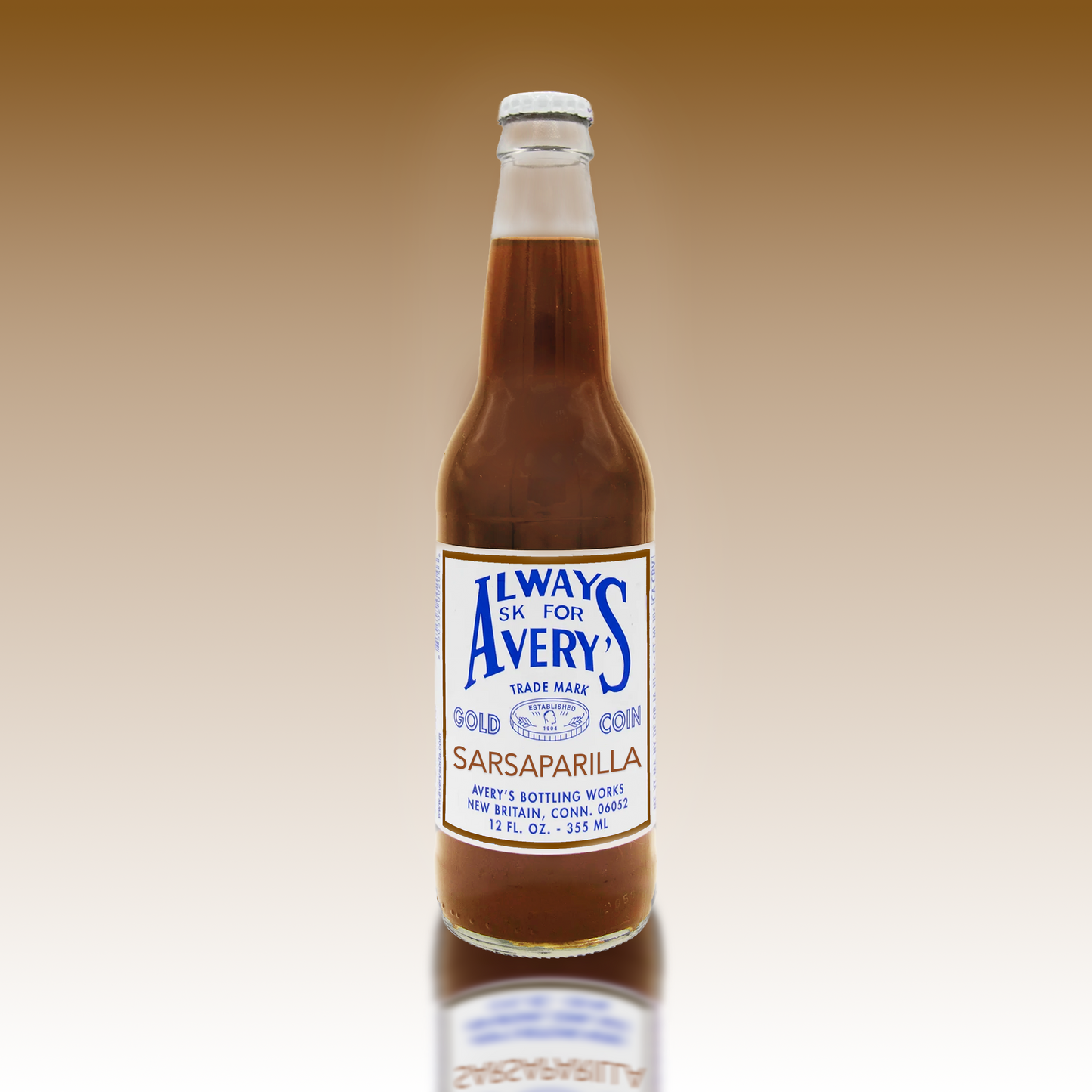 Sarsaparilla