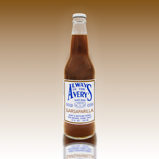 Sarsaparilla